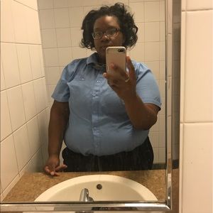 Meet your Posher, Amber