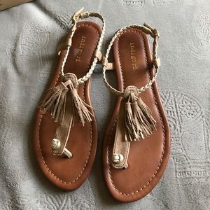 Indigo rd sandals