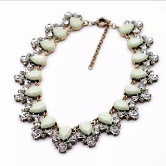Boutique statement necklace - Picture 1 of 1