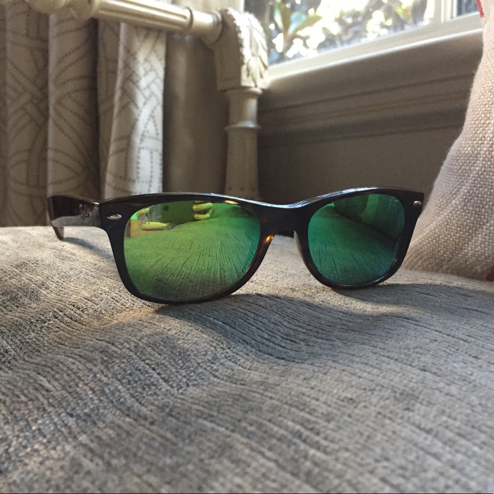 Ray-Ban Sunglasses