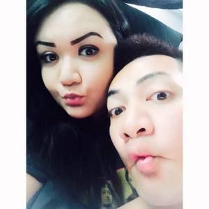 Meet your Posher, Karlee