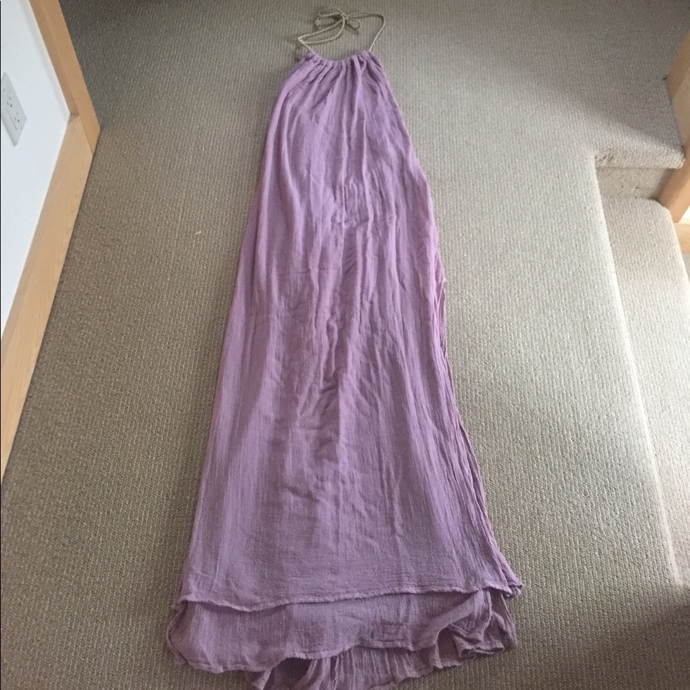 โ SOLD โ Jen's pirate booty dress O/s - Picture 3 of 8