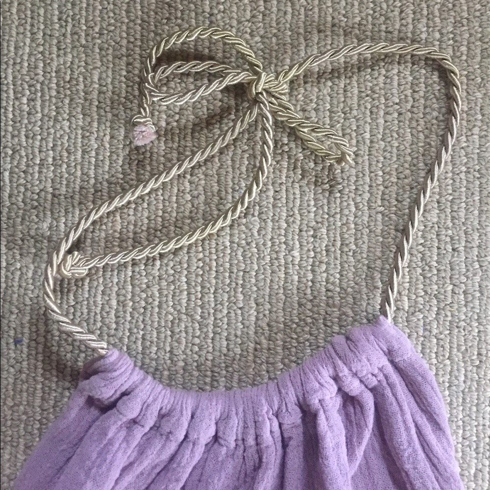 โ SOLD โ Jen's pirate booty dress O/s - Picture 4 of 8