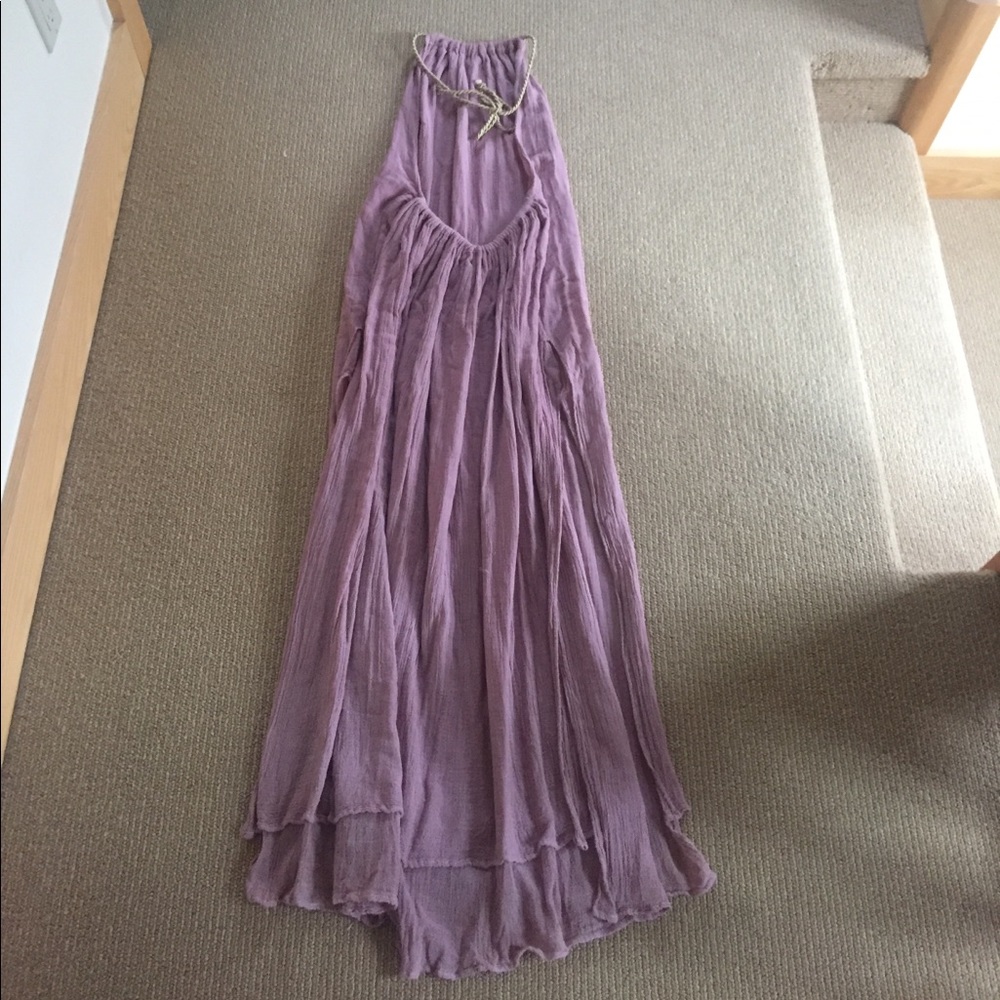 โ SOLD โ Jen's pirate booty dress O/s - Picture 5 of 8