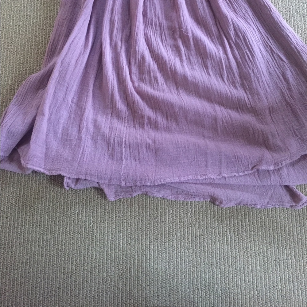 โ SOLD โ Jen's pirate booty dress O/s - Picture 6 of 8