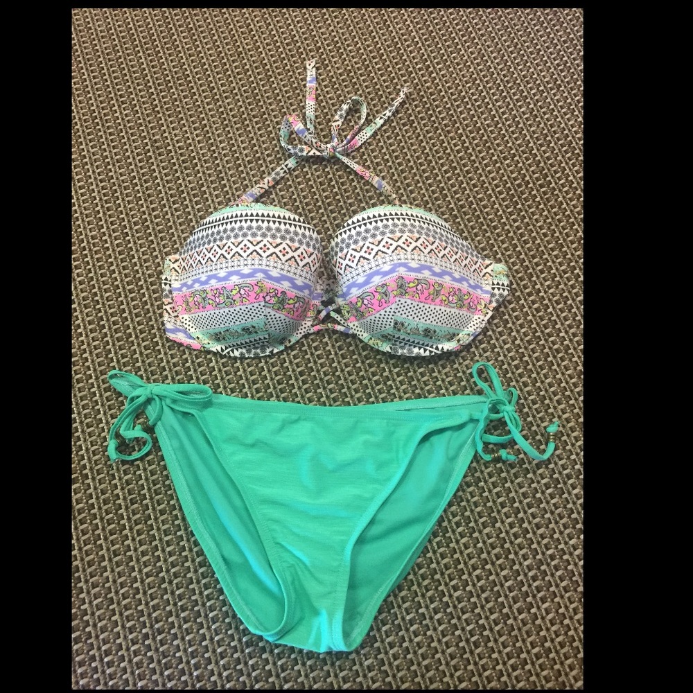 Victoria's Secret PINK Swim Suit
