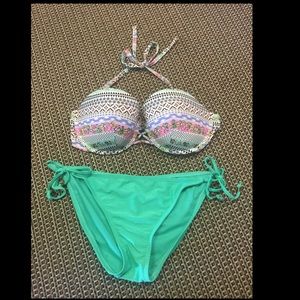 Victoria's Secret PINK Swim Suit