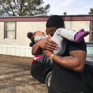 Meet your Posher, Mimi blnd bmshell