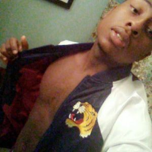 Meet your Posher, Brady