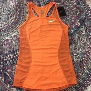 Nike workout tank!