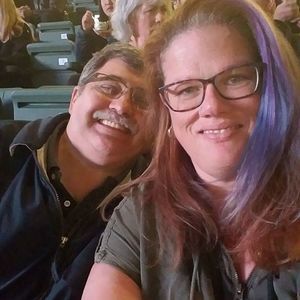 Meet your Posher, Dawn