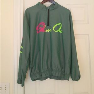 Shinesty Windbreaker Men's