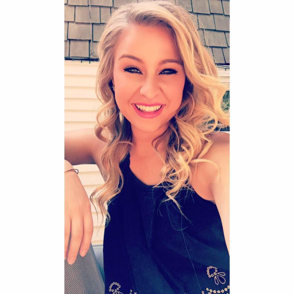 Meet your Posher, Megan