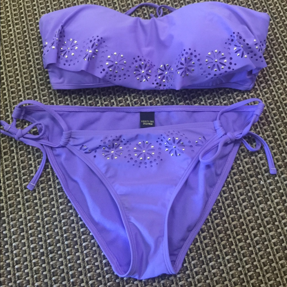 Ninety Six Degrees Bikini