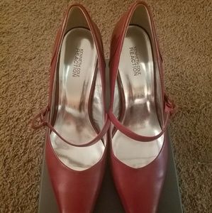 Kenneth Cole reaction