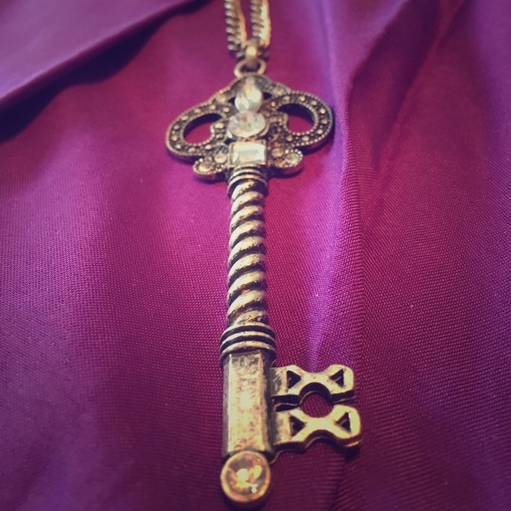 necklace