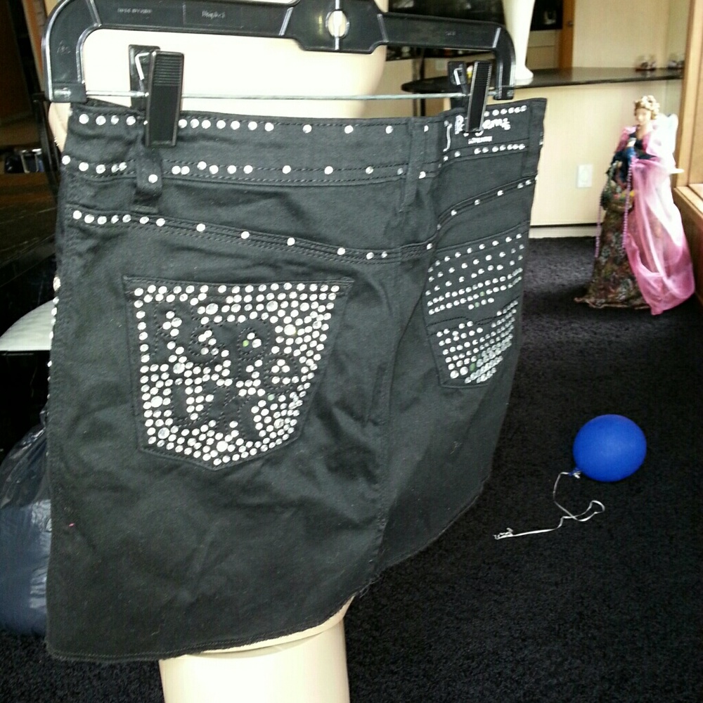 Skirt by PEPE JEAN SIZE 28