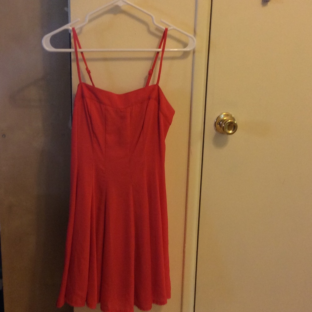 Cute Summer Dress