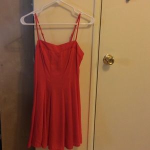 Cute Summer Dress