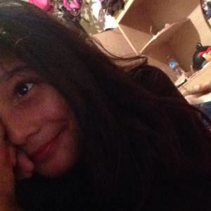 Meet your Posher, Brandy