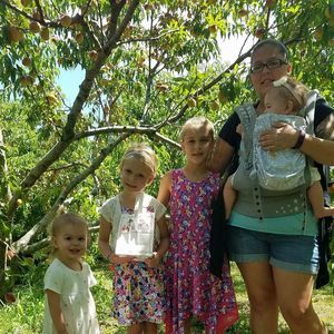 Meet your Posher, Stephen