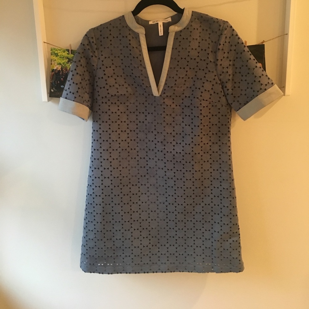 BCBG Mini Dress