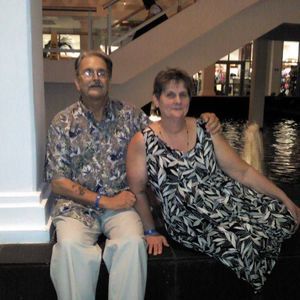 Meet your Posher, Darlene