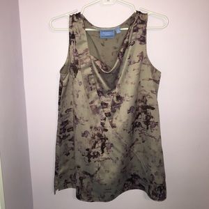 Vera Wang blouse