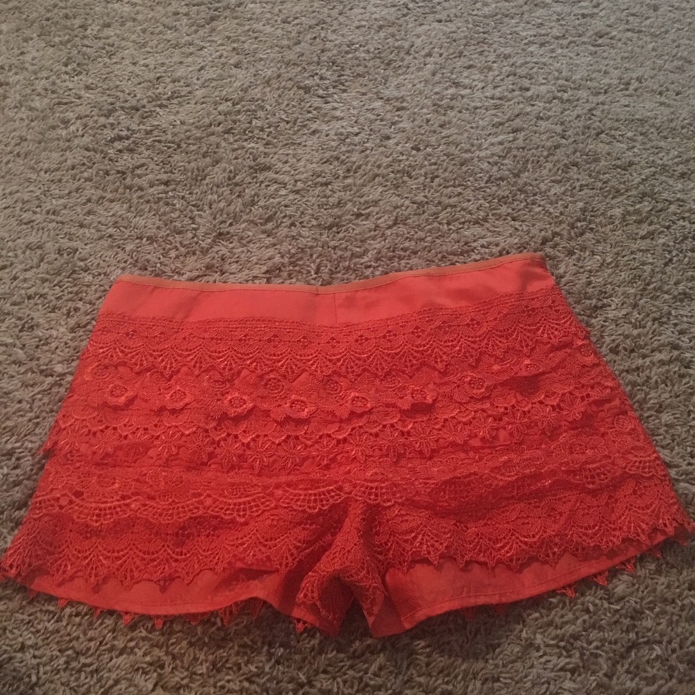 Short