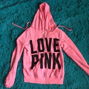 Victoria secret PINK jacket💗