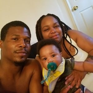 Meet your Posher, Donte