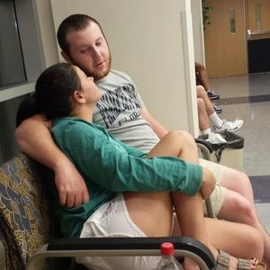 Meet your Posher, Matthew