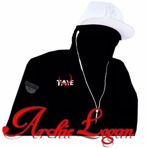 Meet your Posher, Archie