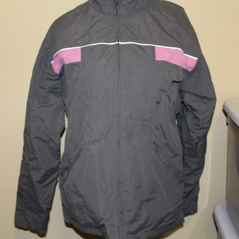 New Balance Light Jacket