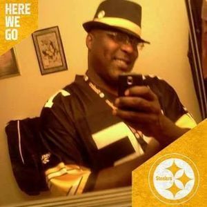 Meet your Posher, Larry