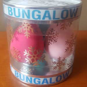 NWOT Set of 3 Beauty Blenders