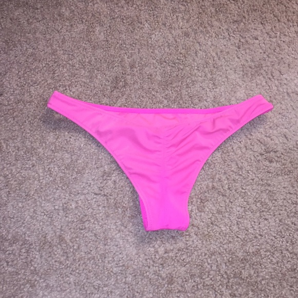 Super cheeky bikini bottoms - Picture 2 of 3