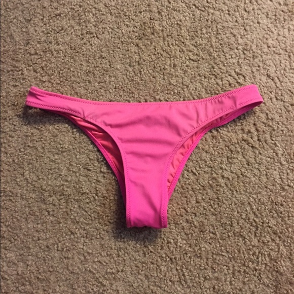 Super cheeky bikini bottoms - Picture 3 of 3