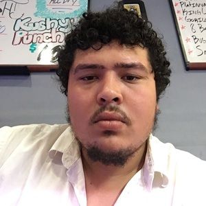 Meet your Posher, Eduardo