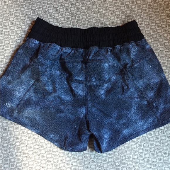 Lululemon Shorts - Picture 2 of 3