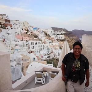 Meet your Posher, Neil