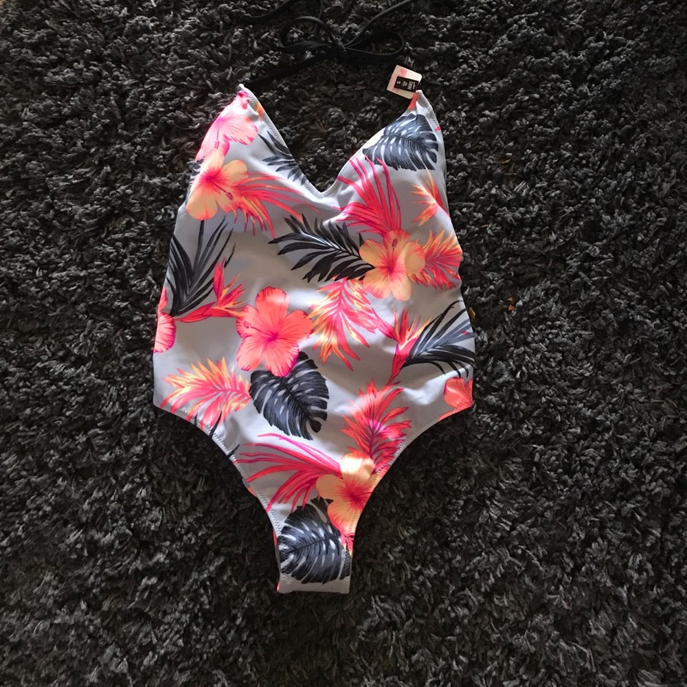 VS swimsuit
