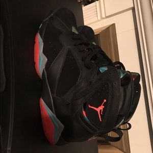 AIR JORDAN 7 RETRO BARCELONA NIGHT