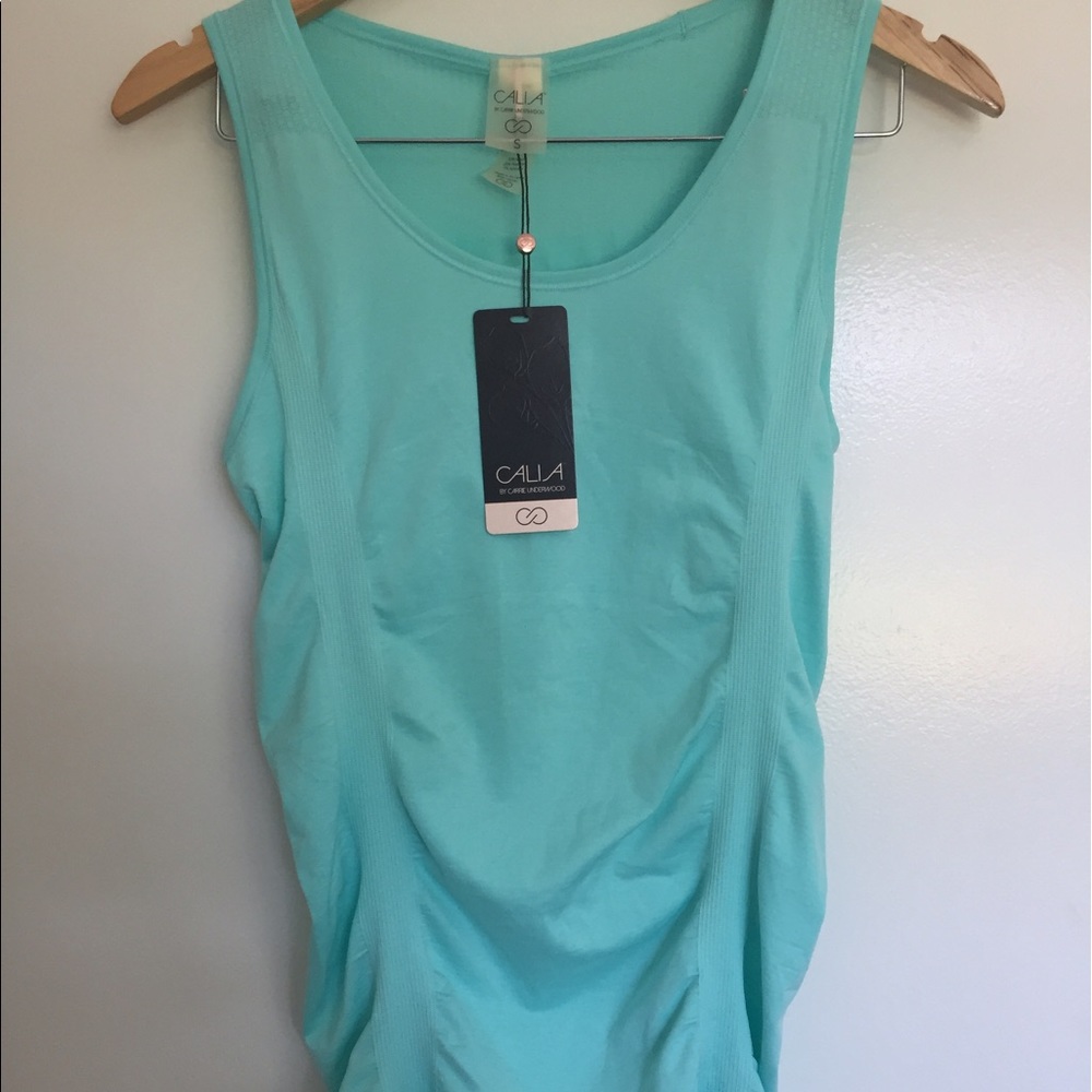 ❌Sold❌ NWT CALIA Core Seamless Tank
