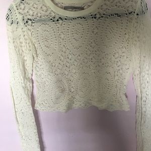 I'm selling a sweater
