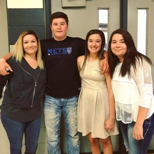 Meet your Posher, Austen