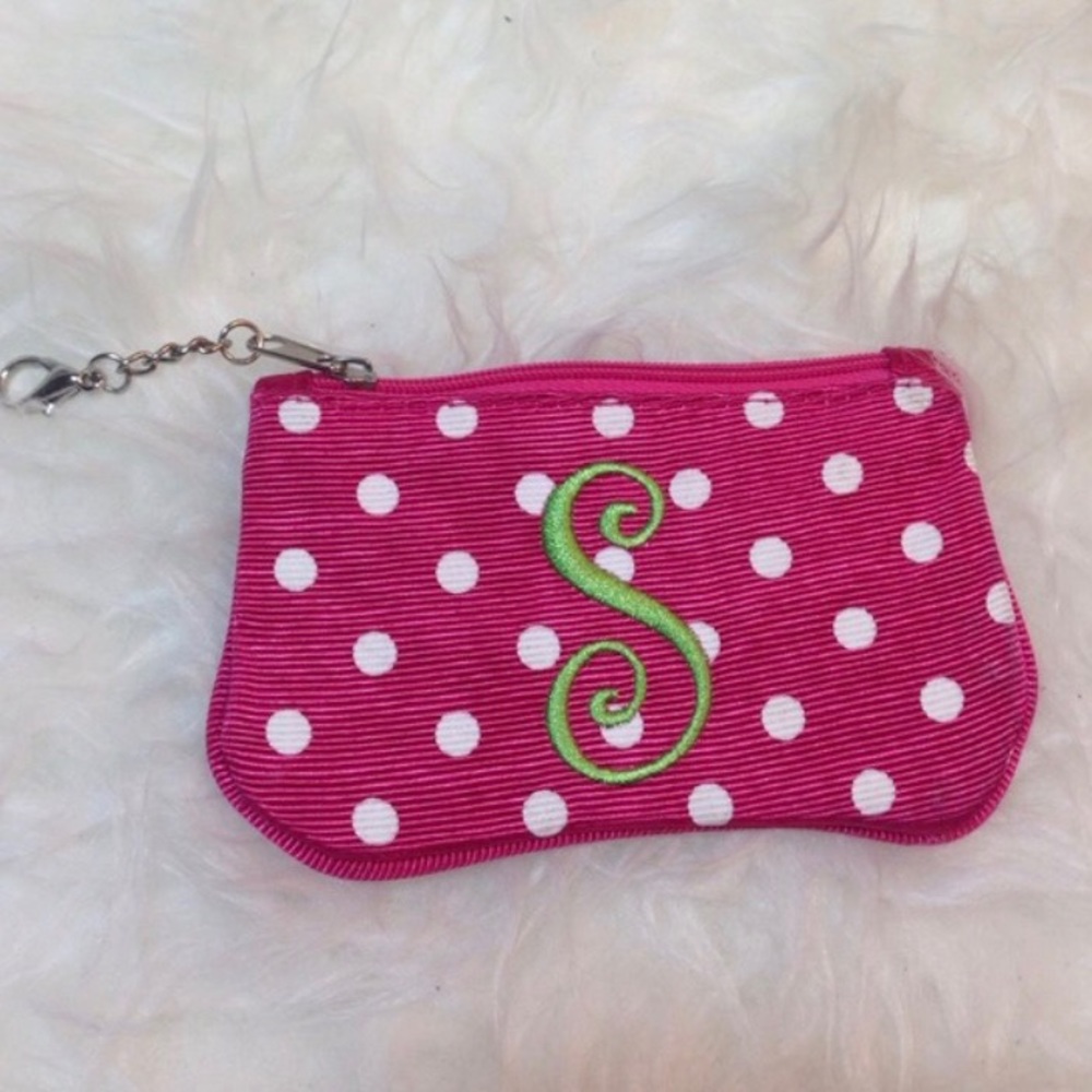 Keychain Wallet