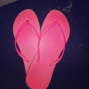 flip flops