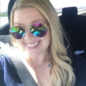 Meet your Posher, Nikki