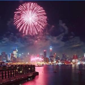 Meet your Posher, Angel